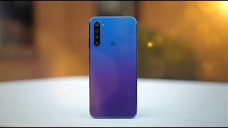Xiaomi Redmi Note 8T Review After 2 Months - Great Budget Phone!