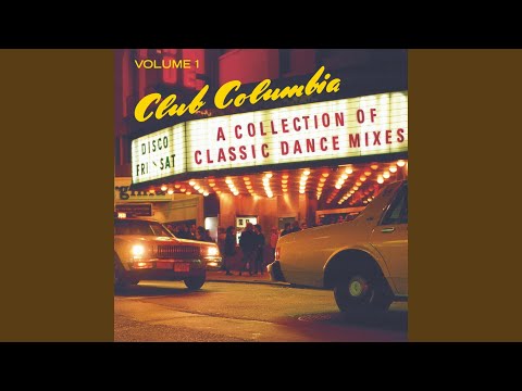 Georgie Porgy (Album Version)