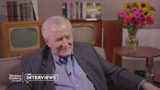 John Aniston on his daughter Jennifer Aniston wanting to be an actress video