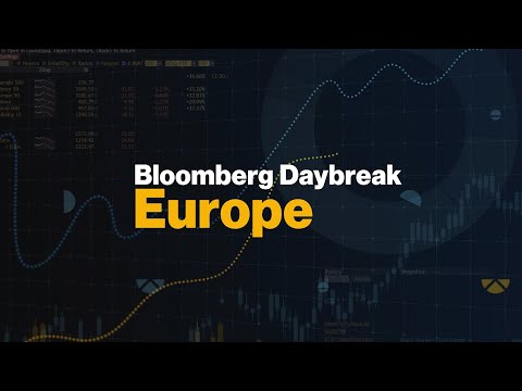 Bloomberg Daybreak: Europe 04/16/2024