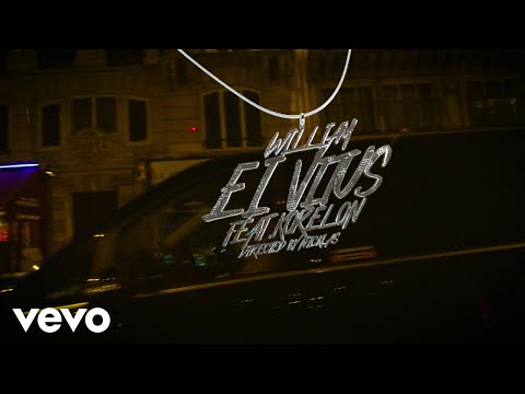 william - Ei vitus ft. Korelon