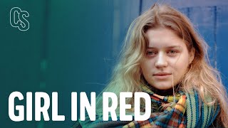 girl in red - watch you sleep., say anything &amp; dead girl in the pool. - CARDINAL SESSIONS