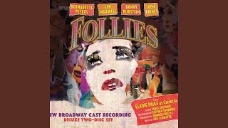 Broadway Baby