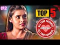 Top 5 Best Indian Uncut WebSeries Of All Time To Watch Alone In 2025 All Time Best Uncut Webseries