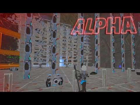 How We Became The ALPHA Tribe In ARK