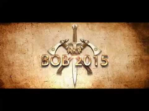 AKV BEPLEKT OF BEZOEPEN 2015