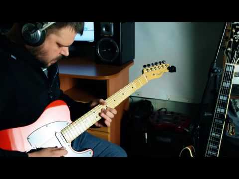 practice routine: blues