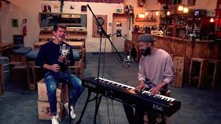 Amin &amp; Gregor - Du bist Köln für mich