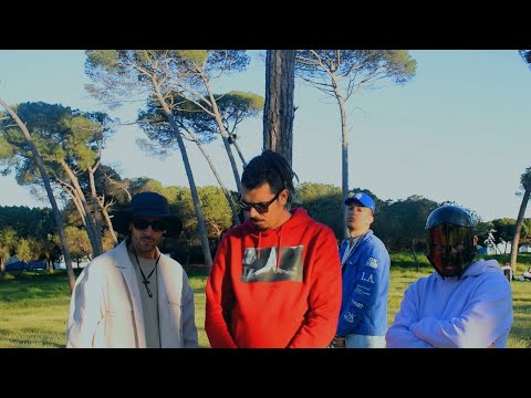 RickRocket 🚀 and KING MAGNETO