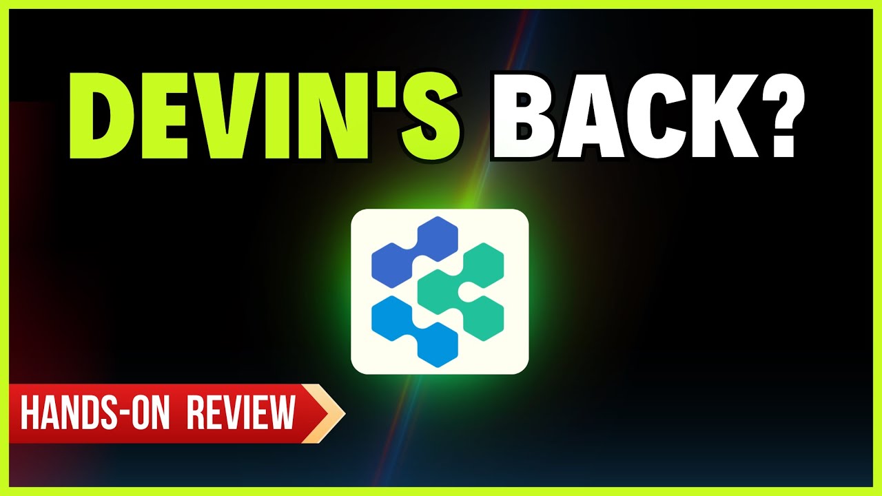 Devin AI: Is This Coding Agent Worth $2 Per Task? (25 Tests)