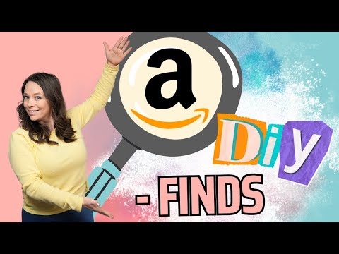 Unglaubliche DIY Geschenk-Sets auf Amazon entdeckt! Schaut, was ich gefunden habe! 🎁✨