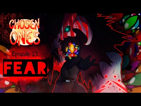[DnD] Chosen Ones || S1: Ep. 23 - Fear