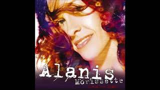 ALANIS MORISSETTE - Eight Easy Steps ´04