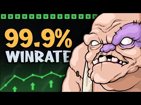 You Are Playing Pudge Wrong!