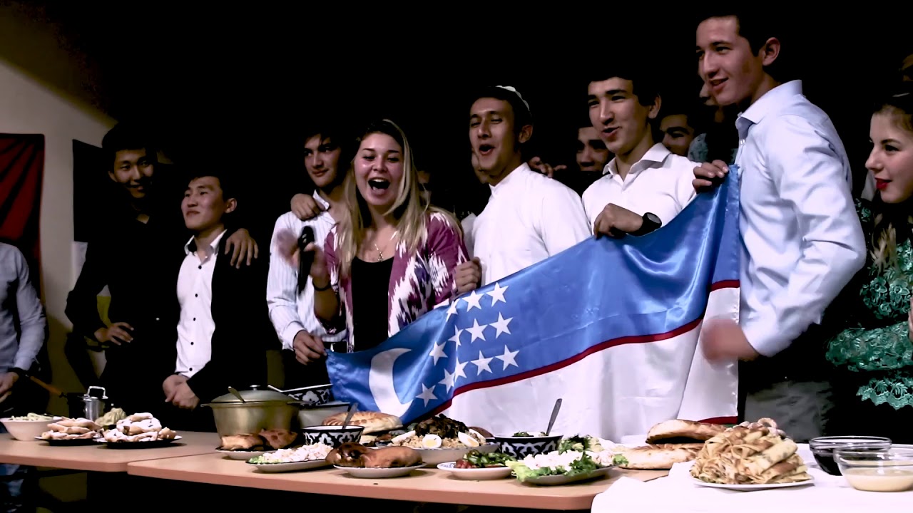 Đời sống sinh viên - 2020