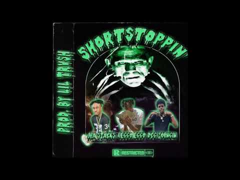 Jha Stack$ - Shortstoppin (ft. Leggo Eggo x DCG Youngin) [prod. Lil Trvsh]