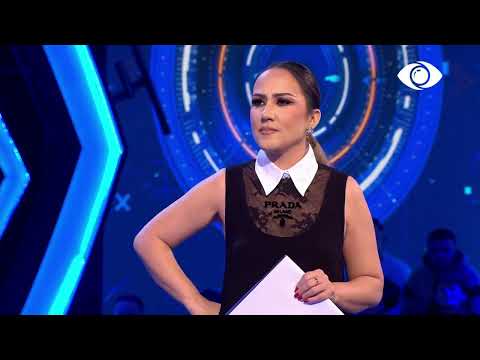 “Po grinden se kush e do më shumë Luizin”/ Arbri komenton debatin mes Kiarës dhe Efit - BBV 2