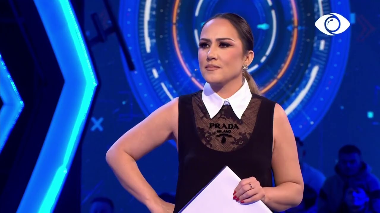 “Po grinden se kush e do më shumë Luizin”/ Arbri komenton debatin mes Kiarës dhe Efit