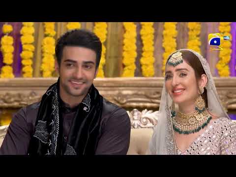 Badzaat | Episode 04 | Best Scene 04 | HAR PAL GEO