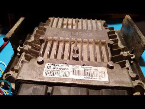 I/O TERMINAL и SID804