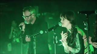 The National - Quiet Light (Alternate Extended Version Live)