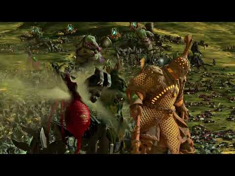 Regiments of Renown - Nurgle