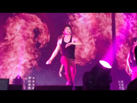 [fancam] 130928 OGS in Bangkok - Infinite Paradise