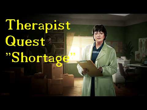 Quick Guide "Shortage" in Patch 0.11 - Escape from Tarkov Therapist Quest