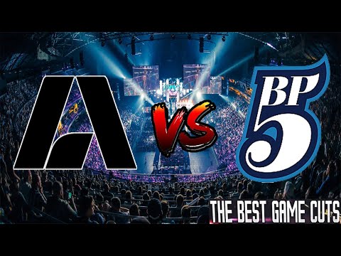 ➤[RU/1080р] Apeks vs Budapest Five / Eden Arena Malta Vibes Cup 6 / В ОПИСАНИИ РОЗЫГРЫШ НА НОЖ