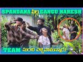 Spandana వల్ల Gangu Naresh Team నుంచి వెళ్ళిపోతున్నారు | Pareshan Boys