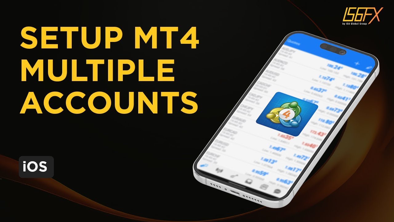 了解为什么我们在外汇交易行业排名第一