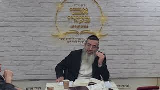 הרב אליעזר לוי - פרשת פקודי תשפה - תהיה שקוף עם בני אדם ואמיתי -שיעורים מבית המדרש "אבי בעזרי" בת-ים (הרב אליעזר לוי) - התמונה מוצגת ישירות מתוך אתר האינטרנט יוטיוב. זכויות היוצרים בתמונה שייכות ליוצרה. קישור קרדיט למקור התוכן נמצא בתוך דף הסרטון הרב אליעזר לוי - פרשת פקודי תשפה - תהיה שקוף עם בני אדם ואמיתי -שיעורים מבית המדרש "אבי בעזרי" בת-ים (הרב אליעזר לוי) - התמונה מוצגת ישירות מתוך אתר האינטרנט יוטיוב. זכויות היוצרים בתמונה שייכות ליוצרה. קישור קרדיט למקור התוכן נמצא בתוך דף הסרטון