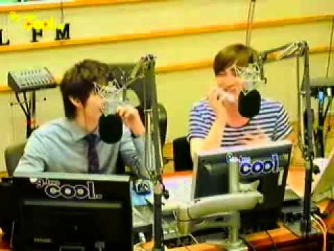 [ENG] 110704 Leeteuk Eunhyuk KTR - Donghae Yesung Call in