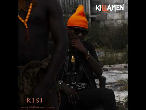 Killamen - Djaka