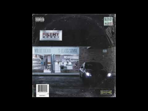 Willie The Kid - Safescan Ft. S-Class Sonny