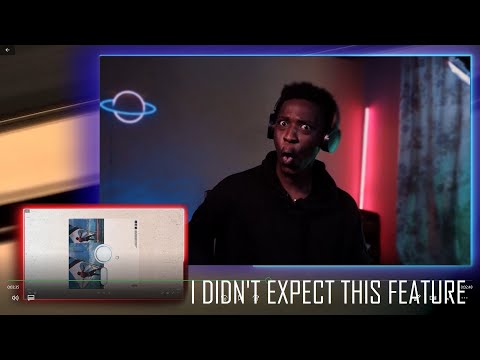 HE BROUGHT OUT THE NIGERIAN IN HIM!🇳🇬 Lecrae, Jidenna, Limoblaze - Everyday | 116 summer | Reaction!