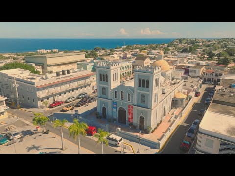 Miguel Ricky Méndez – Avanzamos Juntos