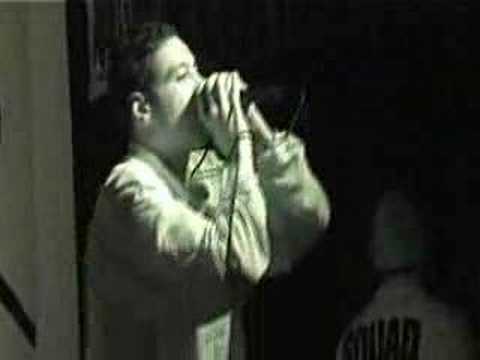 Myka 9 - Nobody's Child etc @ Rico's Loft