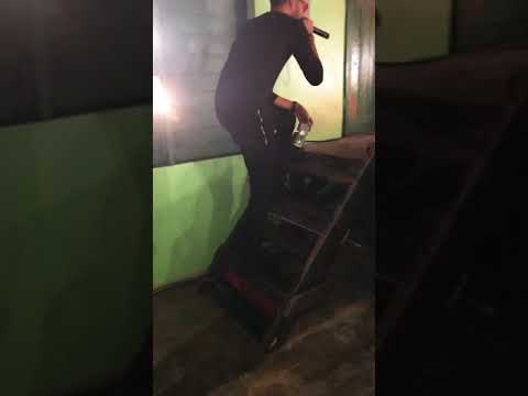 Freddy Sky en Concierto Corozal Honduras