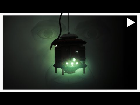 SMii7Y Plays Still Wakes The Deep: Siren's Rest