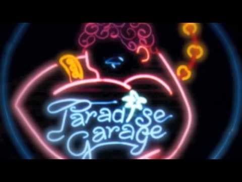 Ashford & Simpson - Bourgie Bourgie (Larry Levan @ Paradise Garage Tribute) 1980