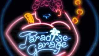 Ashford & Simpson - Bourgie Bourgie (Larry Levan @ Paradise Garage Tribute) 1980