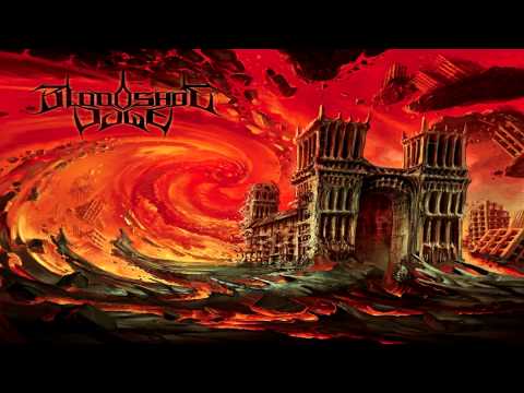 Bloodshot Dawn - Bloodshot Dawn (Full-Album HD) (2012)