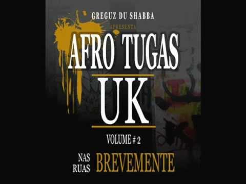AFROTUGAS UK - WE BACK WE BACK (PROD. NOSTRA BEATS)
