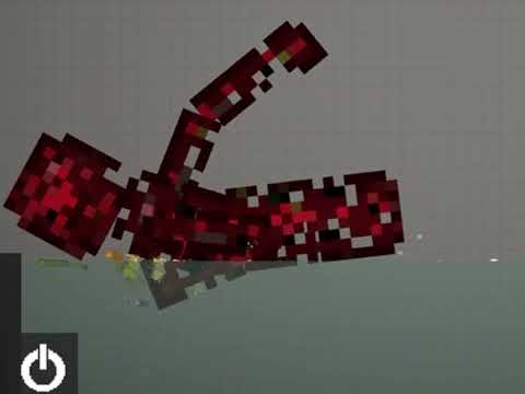 The Attack of the Giant goofy ahh monster from Ohio