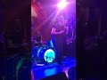 Magnetic 62nd by Chamberlain (split lip) live at the lodge, LA California 12/15/18