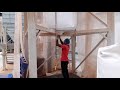 Sesame Seed Cleaning Using Delta Cleaner De Stoner And Gravity L Processing Of Raw Sesame