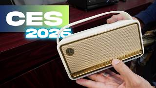 Good Sound, No Gimmicks | Edifier at CES 2026