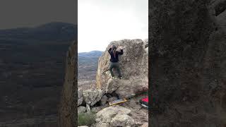 Video thumbnail of Sinpa, 5. Navalosa