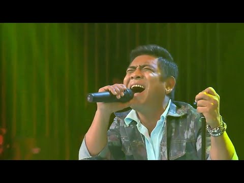 Myanmar Idol Season 1 6th Week Top 6 - Zaw Min Oo - Summer Of The Past (အတိတ်ရဲ့နွေ)
